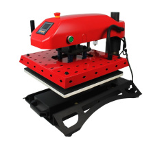 Automatic Heat Press Machine for Tshirts/Garments